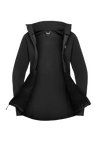 Jack Wolfskin W PRELIGHT STRIDE JACKET W - Jackets at PeakStyle