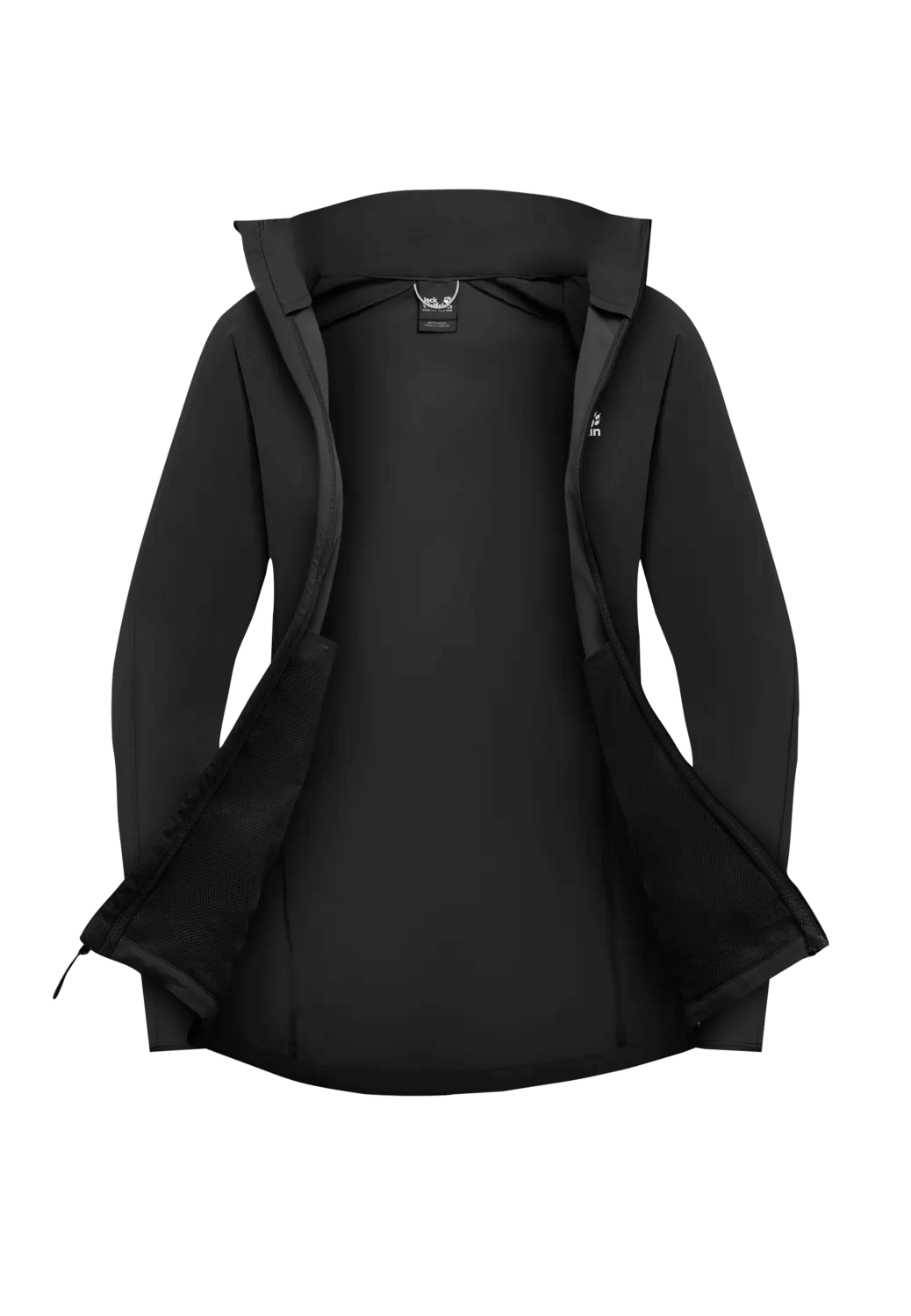 Jack Wolfskin W PRELIGHT STRIDE JACKET W - Jackets at PeakStyle