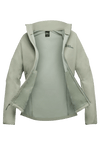 Jack Wolfskin W PRELIGHT STRIDE JACKET W - Jackets at PeakStyle
