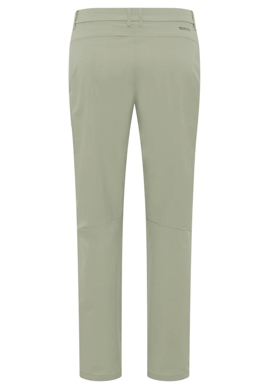 Jack Wolfskin W PRELIGHT STRIDE PANTS W - Long pants at PeakStyle