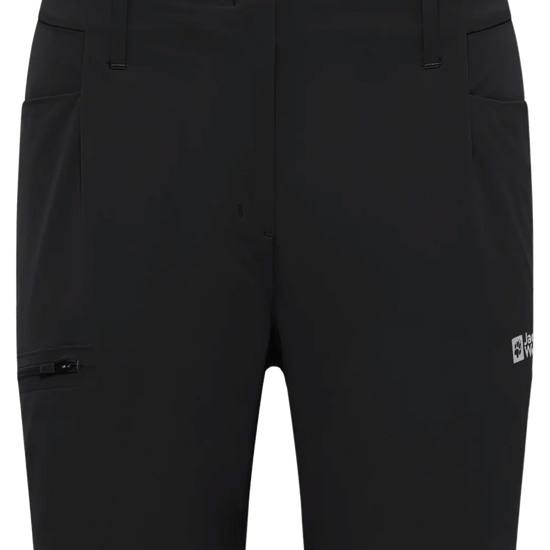 Jack Wolfskin W PRELIGHT STRIDE SHORTS W - Shorts at PeakStyle