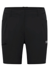 Jack Wolfskin W PRELIGHT STRIDE SHORTS W - Shorts at PeakStyle