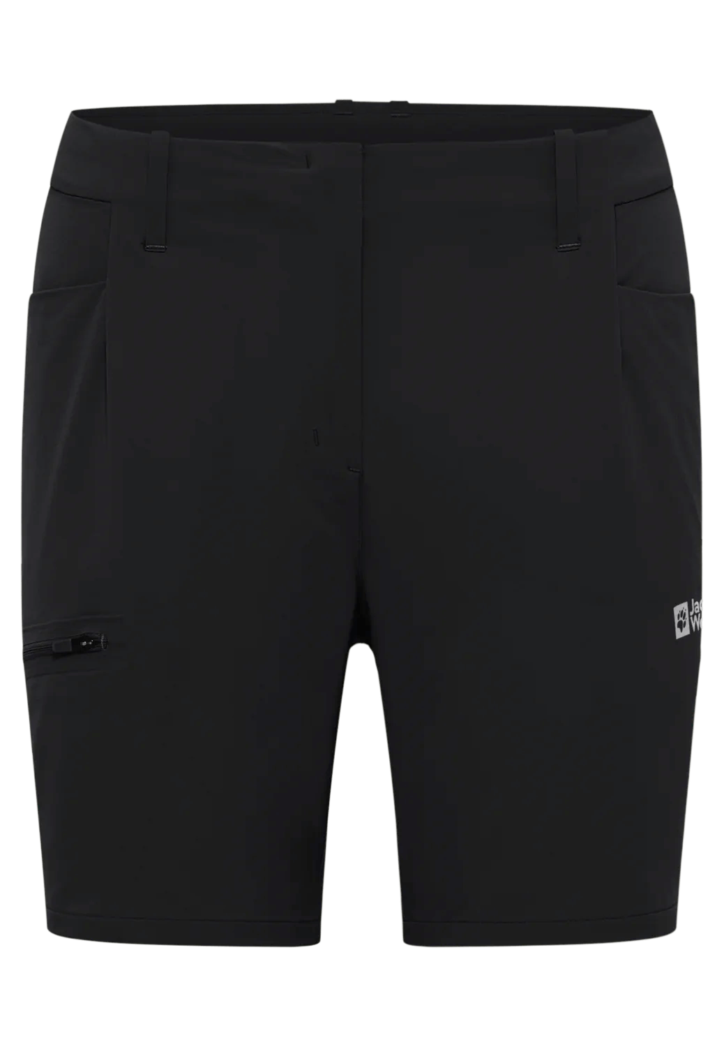 Jack Wolfskin W PRELIGHT STRIDE SHORTS W - Shorts at PeakStyle