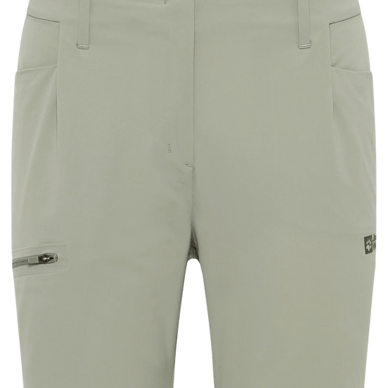 Jack Wolfskin W PRELIGHT STRIDE SHORTS W - Shorts at PeakStyle