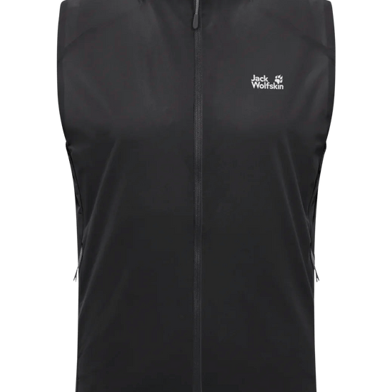 Jack Wolfskin W PRELIGHT STRIDE VEST W - Vests at PeakStyle