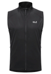 Jack Wolfskin W PRELIGHT STRIDE VEST W - Vests at PeakStyle