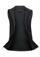 Jack Wolfskin W PRELIGHT STRIDE VEST W - Westen bei PeakStyle