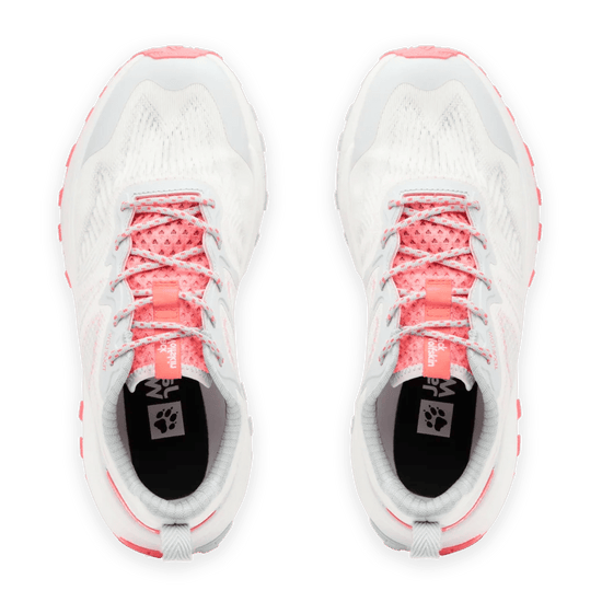Jack Wolfskin W PRELIGHT SWIFT PRO VENT LOW W - Shoes at PeakStyle