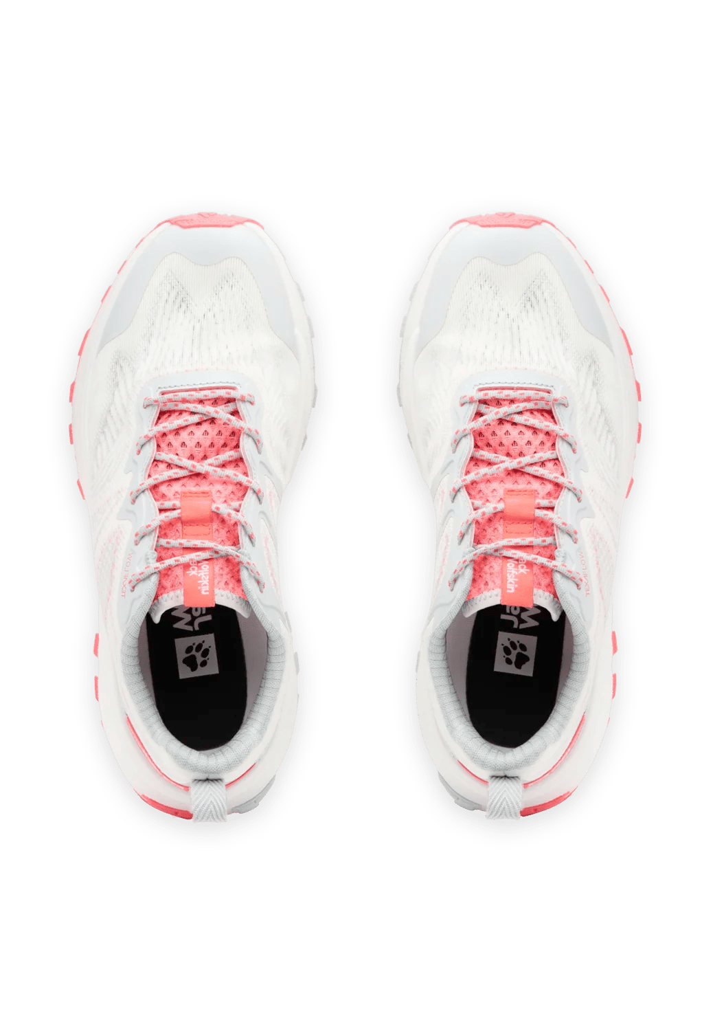 Jack Wolfskin W PRELIGHT SWIFT PRO VENT LOW W - Shoes at PeakStyle