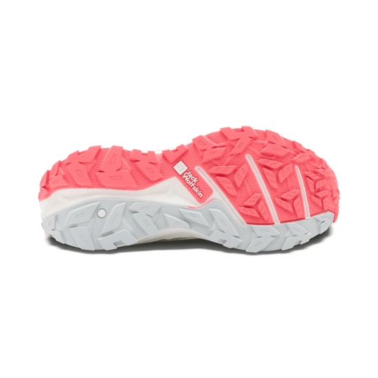 Jack Wolfskin W PRELIGHT SWIFT PRO VENT LOW W - Shoes at PeakStyle