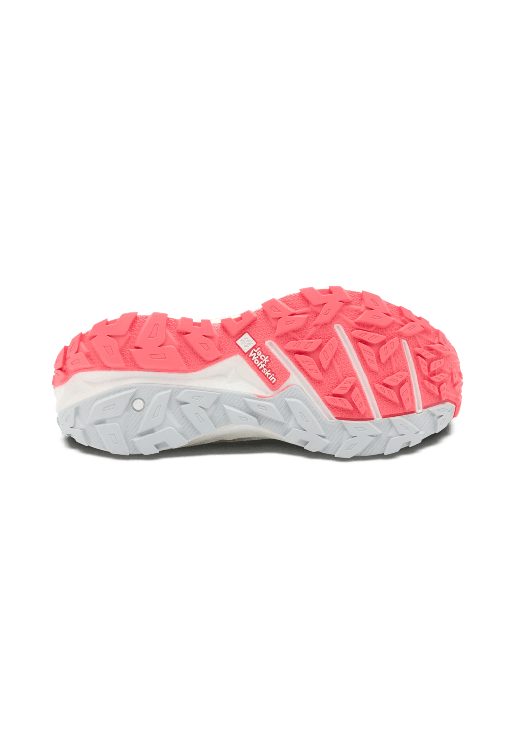 Jack Wolfskin W PRELIGHT SWIFT PRO VENT LOW W - Shoes at PeakStyle