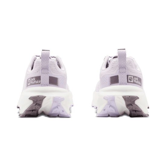 Jack Wolfskin W PRELIGHT SWIFT PRO VENT LOW W - Shoes at PeakStyle