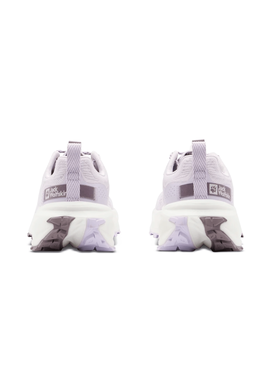 Jack Wolfskin W PRELIGHT SWIFT PRO VENT LOW W - Shoes at PeakStyle