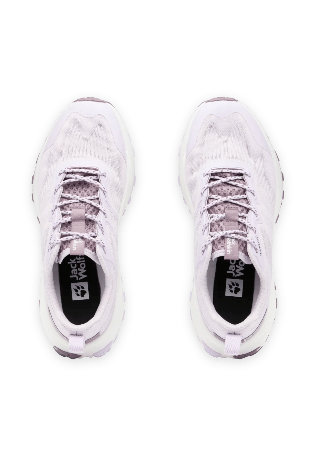 Jack Wolfskin W PRELIGHT SWIFT PRO VENT LOW W - Shoes at PeakStyle