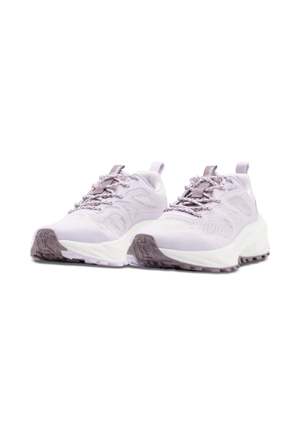 Jack Wolfskin W PRELIGHT SWIFT PRO VENT LOW W - Shoes at PeakStyle