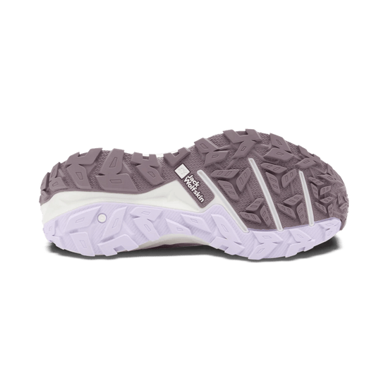 Jack Wolfskin W PRELIGHT SWIFT PRO VENT LOW W - Shoes at PeakStyle