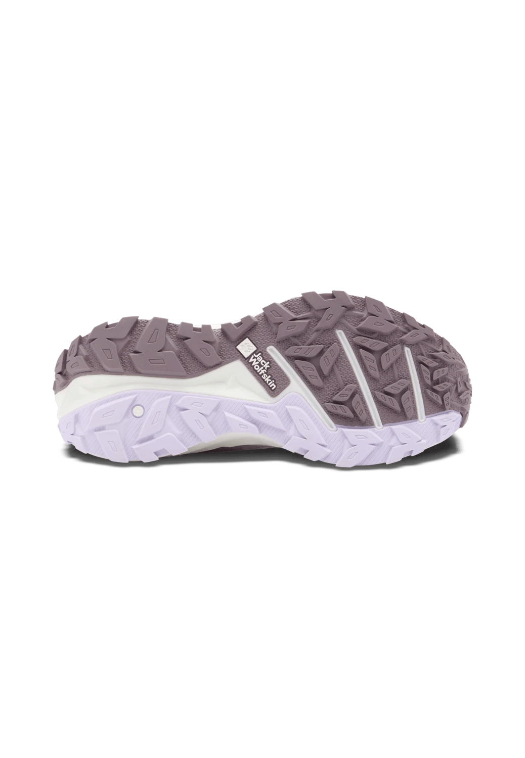 Jack Wolfskin W PRELIGHT SWIFT PRO VENT LOW W - Shoes at PeakStyle