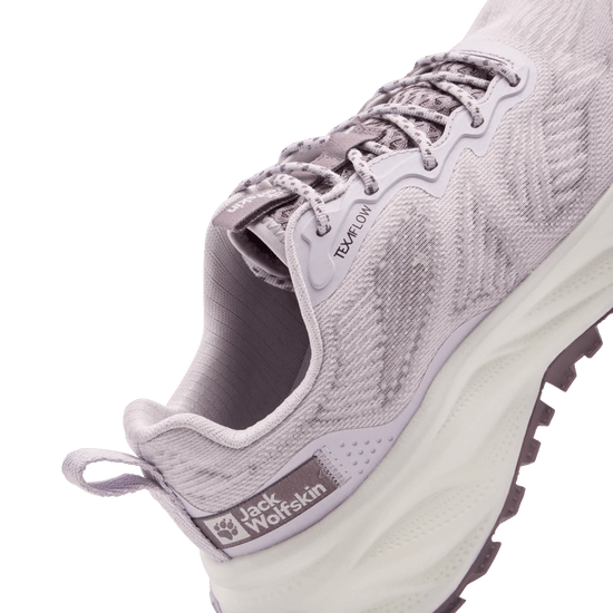 Jack Wolfskin W PRELIGHT SWIFT PRO VENT LOW W - Shoes at PeakStyle
