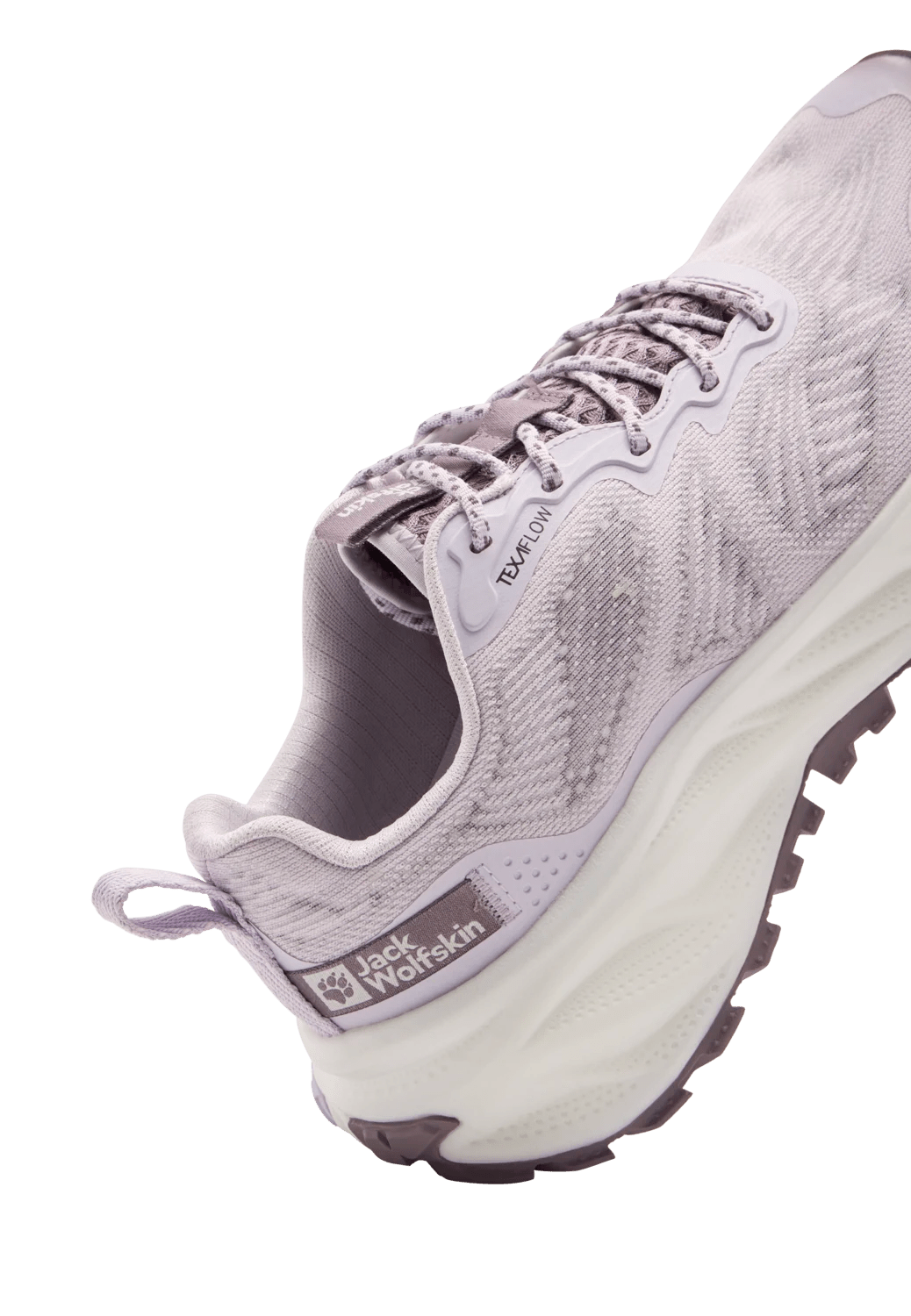 Jack Wolfskin W PRELIGHT SWIFT PRO VENT LOW W - Shoes at PeakStyle