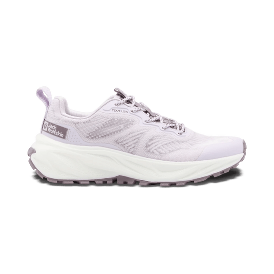 Jack Wolfskin W PRELIGHT SWIFT PRO VENT LOW W - Shoes at PeakStyle
