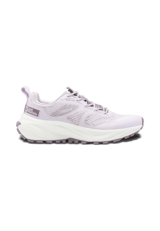 Jack Wolfskin W PRELIGHT SWIFT PRO VENT LOW W - Shoes at PeakStyle