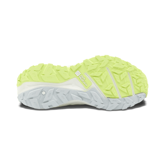 Jack Wolfskin W PRELIGHT SWIFT PRO VENT LOW W - Shoes at PeakStyle