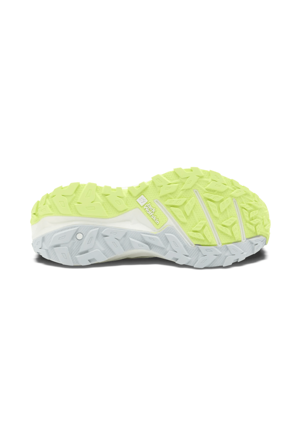 Jack Wolfskin W PRELIGHT SWIFT PRO VENT LOW W - Shoes at PeakStyle