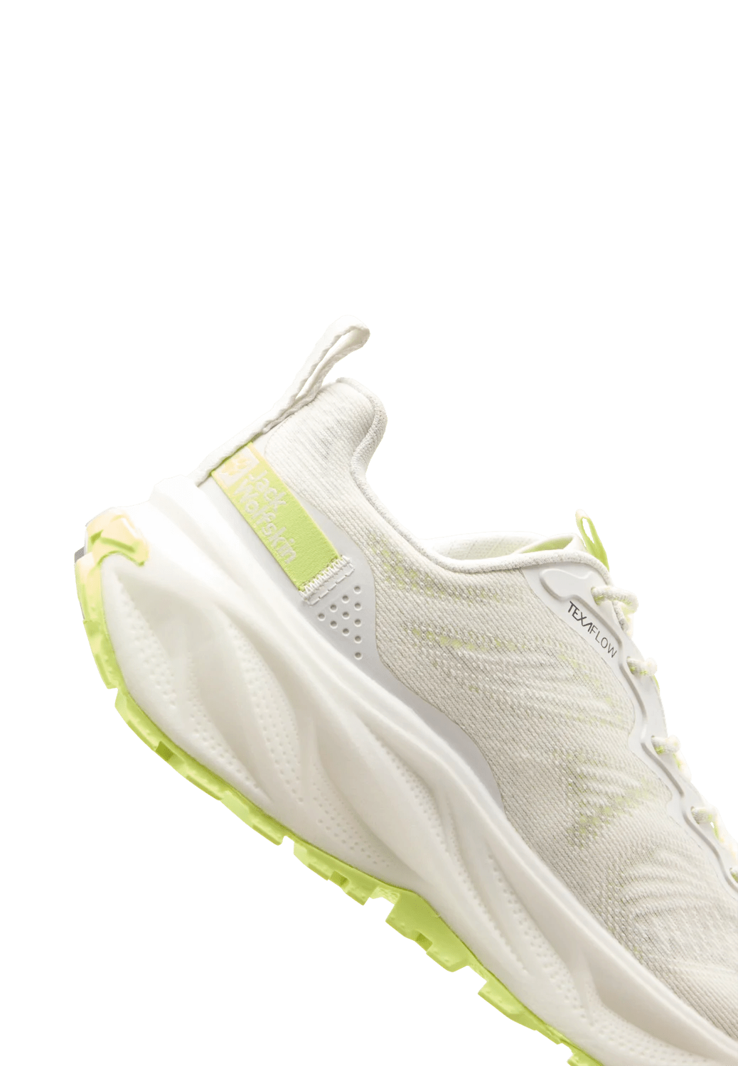 Jack Wolfskin W PRELIGHT SWIFT PRO VENT LOW W - Shoes at PeakStyle