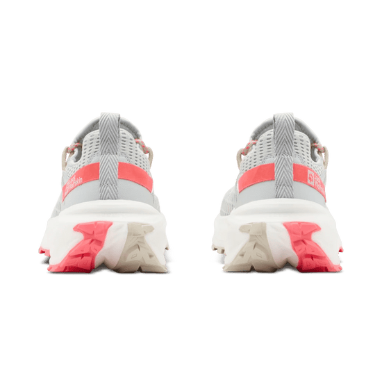 Jack Wolfskin W PRELIGHT SWIFT VENT LOW W - Shoes at PeakStyle