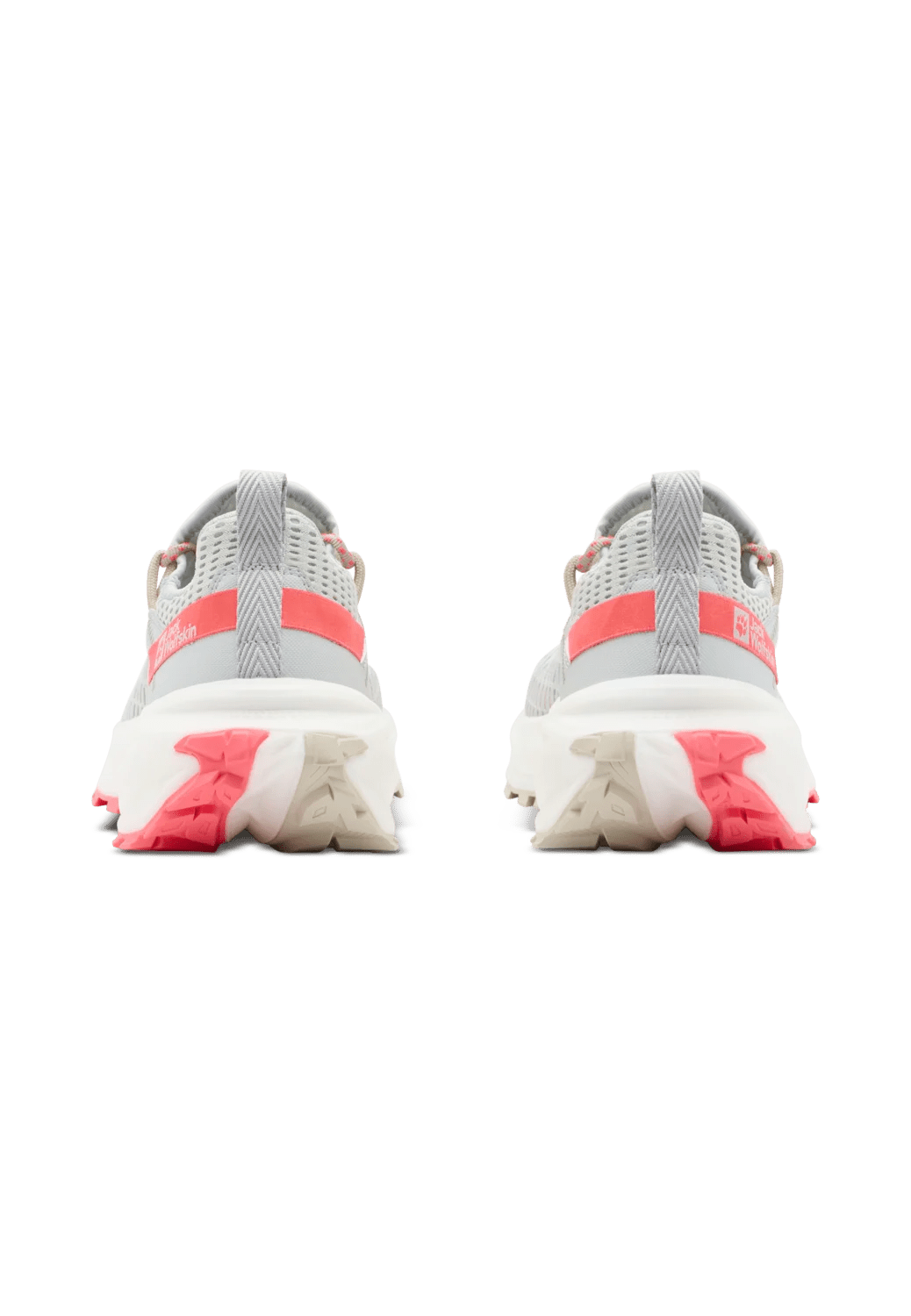 Jack Wolfskin W PRELIGHT SWIFT VENT LOW W - Shoes at PeakStyle
