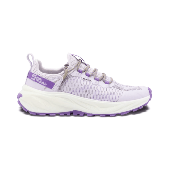 Jack Wolfskin W PRELIGHT SWIFT VENT LOW W - Shoes at PeakStyle