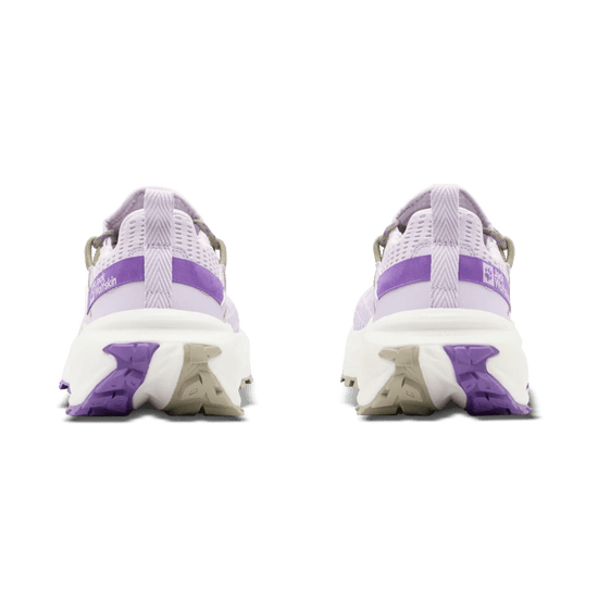 Jack Wolfskin W PRELIGHT SWIFT VENT LOW W - Shoes at PeakStyle