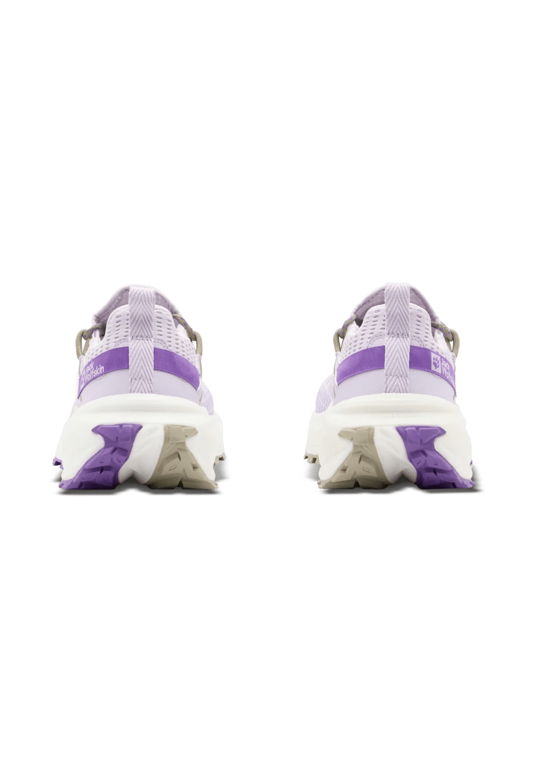 Jack Wolfskin W PRELIGHT SWIFT VENT LOW W - Shoes at PeakStyle