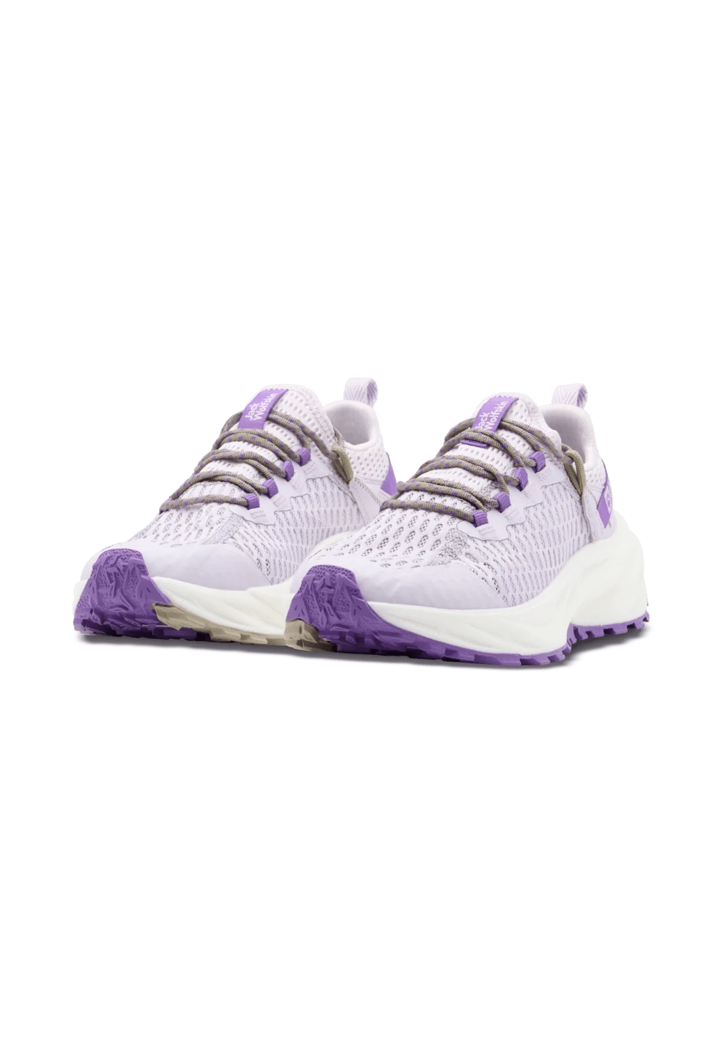 Jack Wolfskin W PRELIGHT SWIFT VENT LOW W - Shoes at PeakStyle