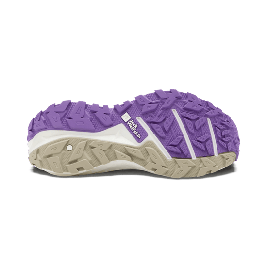 Jack Wolfskin W PRELIGHT SWIFT VENT LOW W - Shoes at PeakStyle