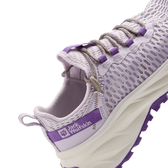 Jack Wolfskin W PRELIGHT SWIFT VENT LOW W - Shoes at PeakStyle