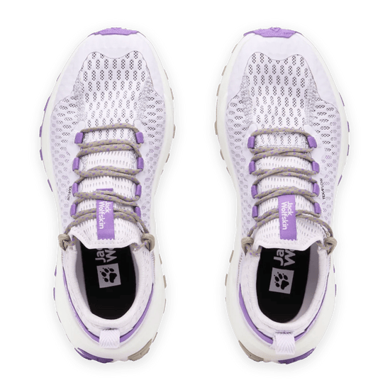 Jack Wolfskin W PRELIGHT SWIFT VENT LOW W - Shoes at PeakStyle