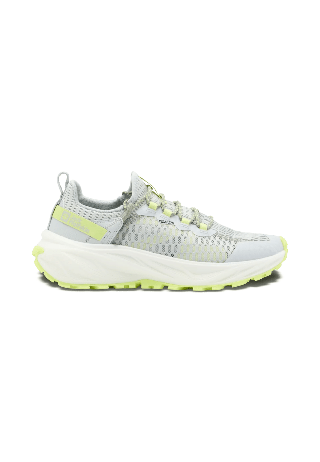 Jack Wolfskin W PRELIGHT SWIFT VENT LOW W - Shoes at PeakStyle