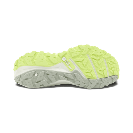 Jack Wolfskin W PRELIGHT SWIFT VENT LOW W - Shoes at PeakStyle