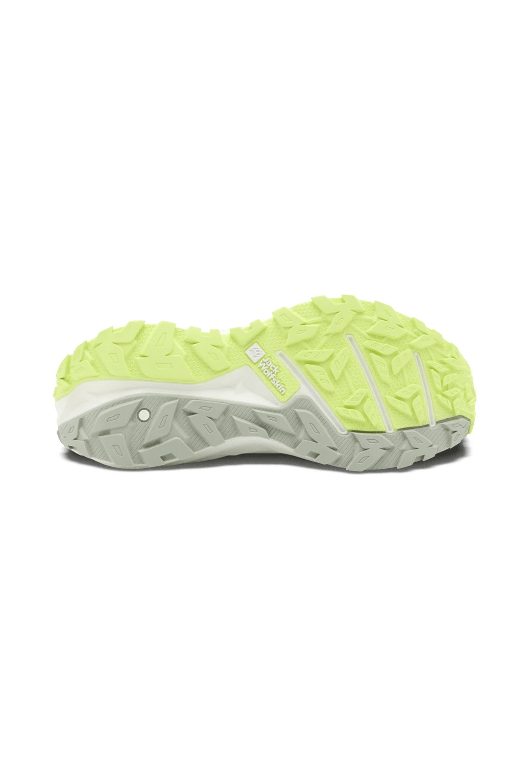 Jack Wolfskin W PRELIGHT SWIFT VENT LOW W - Shoes at PeakStyle