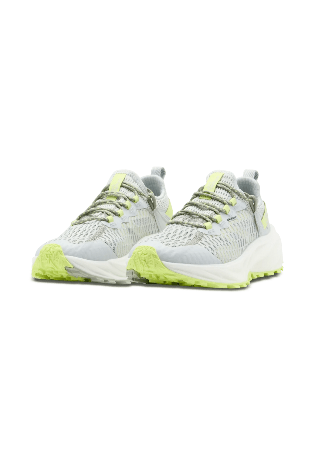 Jack Wolfskin W PRELIGHT SWIFT VENT LOW W - Shoes at PeakStyle