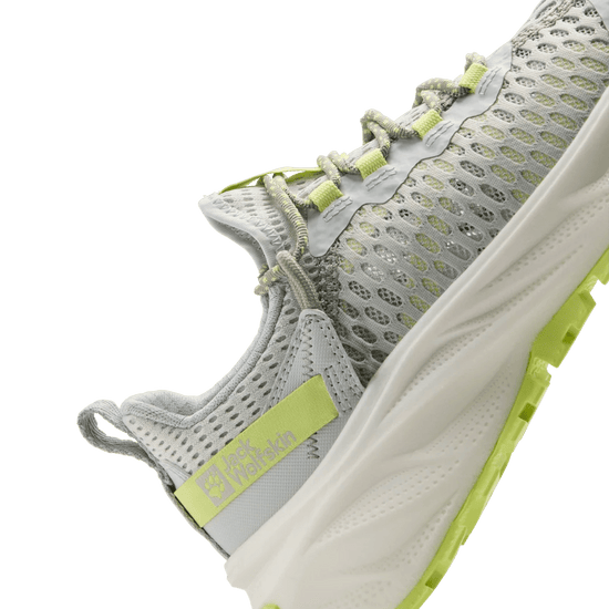 Jack Wolfskin W PRELIGHT SWIFT VENT LOW W - Shoes at PeakStyle