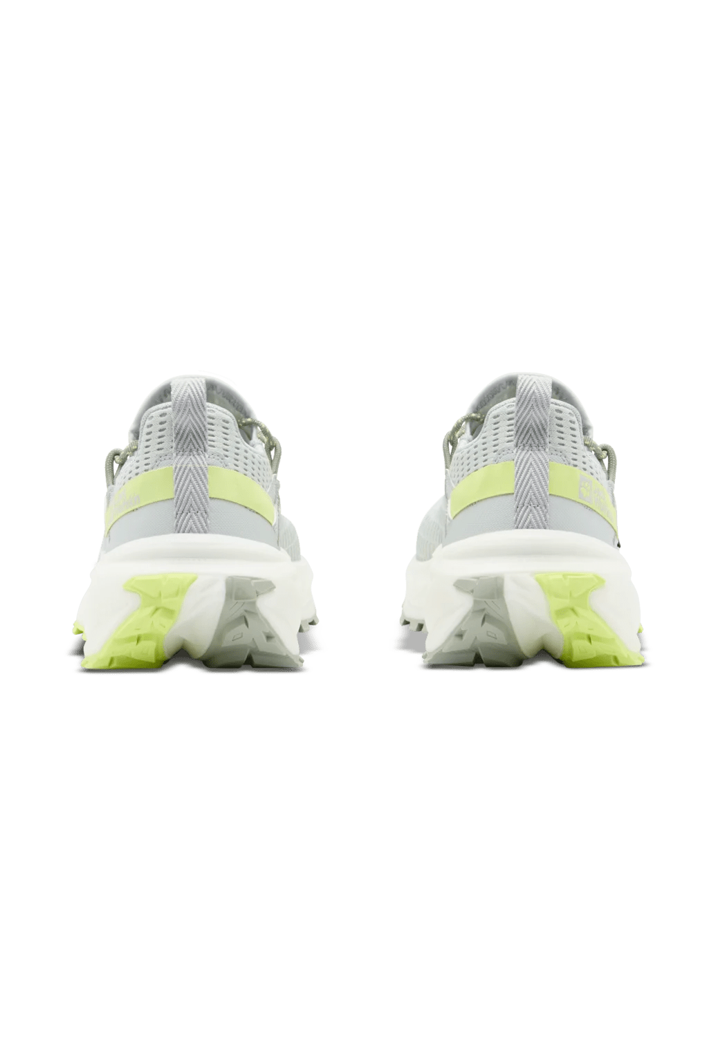 Jack Wolfskin W PRELIGHT SWIFT VENT LOW W - Shoes at PeakStyle
