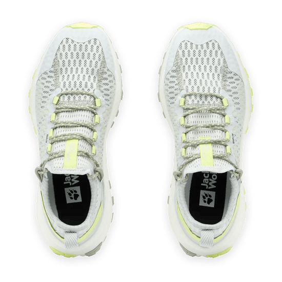 Jack Wolfskin W PRELIGHT SWIFT VENT LOW W - Shoes at PeakStyle