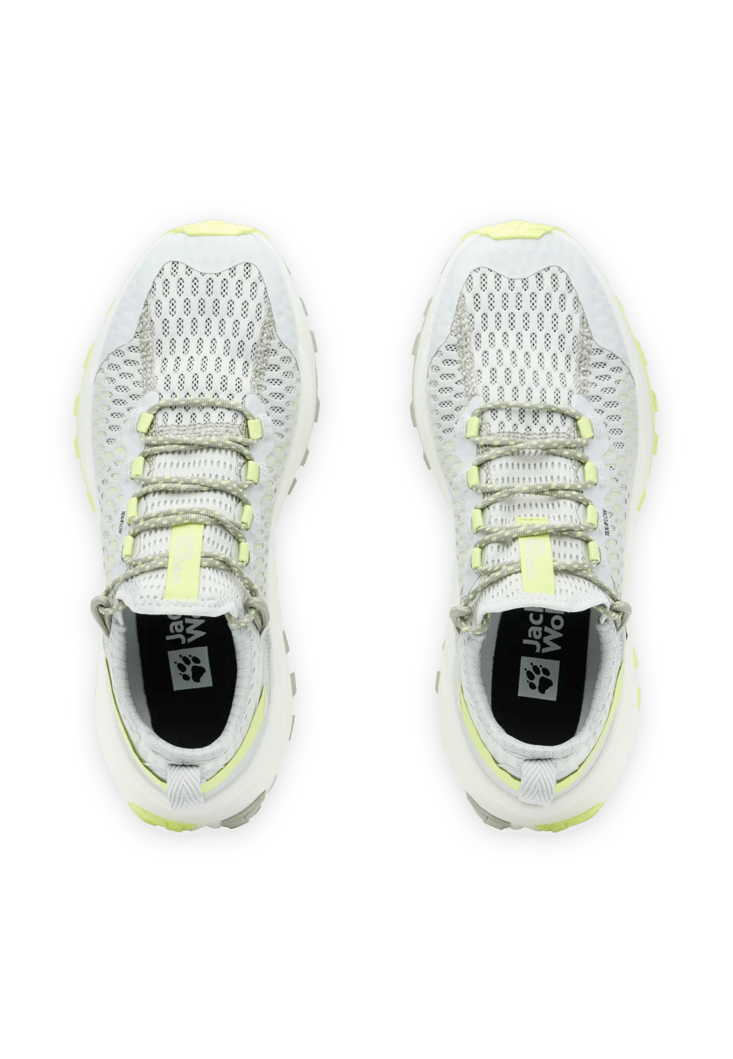 Jack Wolfskin W PRELIGHT SWIFT VENT LOW W - Shoes at PeakStyle