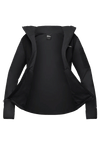 Jack Wolfskin W PRELIGHT TRAIL HOODY W - Midlayer at PeakStyle
