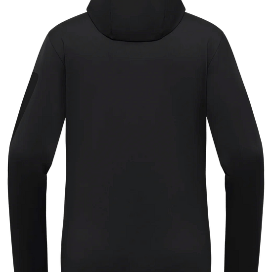 Jack Wolfskin W PRELIGHT TRAIL HOODY W - Midlayer at PeakStyle
