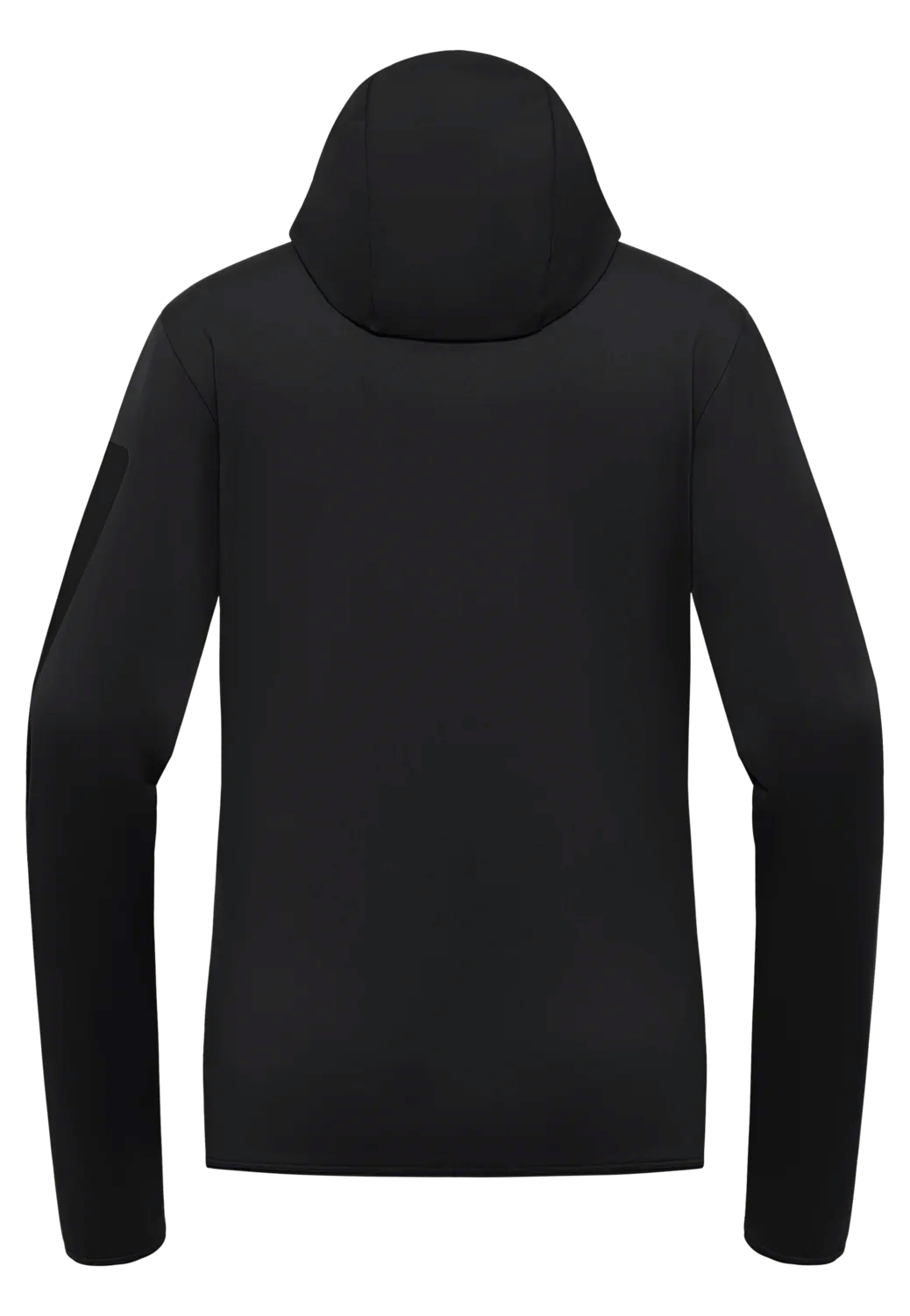 Jack Wolfskin W PRELIGHT TRAIL HOODY W - Midlayer at PeakStyle