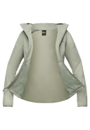 Jack Wolfskin W PRELIGHT TRAIL HOODY W - Midlayer bei PeakStyle