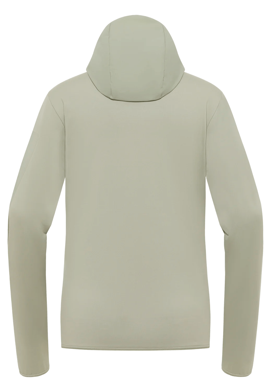 Jack Wolfskin W PRELIGHT TRAIL HOODY W - Midlayer at PeakStyle